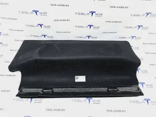 1617922-99,1617922-00 Ковер багажника Tesla model S Арт 32851, вид 2