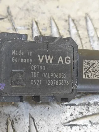 06L906052 Датчик абсолютного давления Volkswagen Tiguan 2 Арт 17-38-26, вид 3