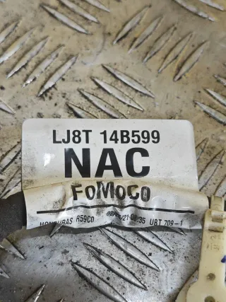 LJ8T 14B599NAC проводка Ford Mustang Mach-E Арт 482-33, вид 2