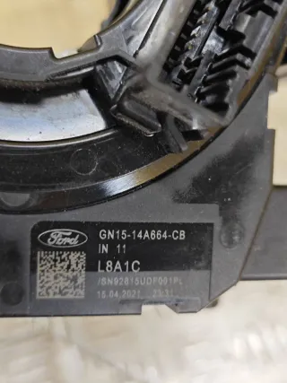 GN15-14A664-CB Переключатель подрулевой (стрекоза) Ford Escape 4 Арт 78-6, вид 2