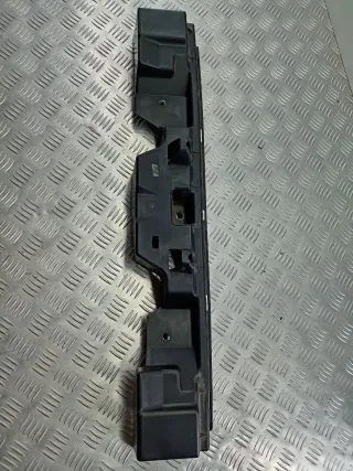 9646790580 Кронштейн крепления бампера заднего Citroen C4 1 Арт 96874435, вид 1