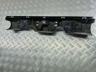 9646790580 Кронштейн крепления бампера заднего Citroen C4 1 Арт 96874435, вид 2