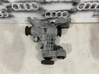 0B0500043K,0B0500043N,0B0500043F,0B0500043 Редуктор заднего моста Audi Q5 2 Арт 1334172059, вид 1
