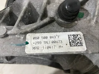 0B0500043K,0B0500043N,0B0500043F,0B0500043 Редуктор заднего моста Audi Q5 2 Арт 1334172059, вид 2