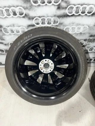  диск литой Bentley Bentayga Арт 1334172217, вид 4