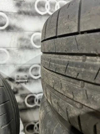 982601025H диск литой R20 5x130 DIA71.6 ET45 к Porsche Cayman 718 Арт 1334172216, вид 7