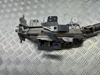  Рулевая колонка Citroen C4 1 Арт 96874463, вид 2