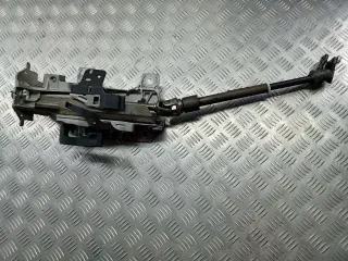  Рулевая колонка Citroen C4 1 Арт 96874463, вид 1