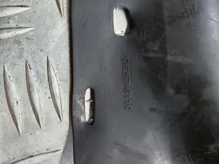  Кожух рулевой колонки Citroen C4 1 Арт 96874542, вид 2