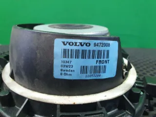 9472008 Динамик двери задней левой Volvo V70 2 Арт 96874544, вид 3