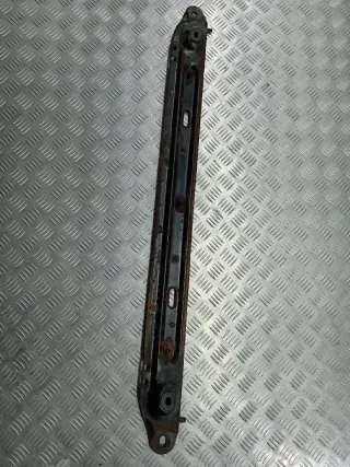  Планка под капот Citroen C4 1 Арт 96874545