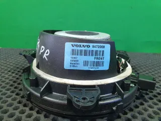 9472008 Динамик двери передней правой Volvo XC90 1 Арт 96874563, вид 3