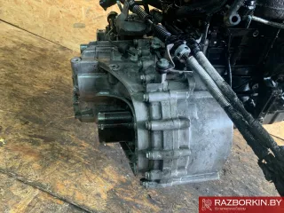 EHH КПП механическая (МКПП) Ford Galaxy 1 Арт W1172-1_1, вид 1