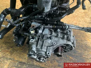 EHH КПП механическая (МКПП) Ford Galaxy 1 Арт W1172-1_1, вид 2