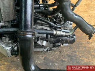 EHH КПП механическая (МКПП) Ford Galaxy 1 Арт W1172-1_1, вид 4