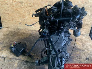 DHF КПП механическая (МКПП) Audi A4 B5 1.9л Арт W1171-1_1, вид 2