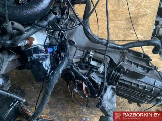 DHF КПП механическая (МКПП) Audi A4 B5 1.9л Арт W1171-1_1, вид 3