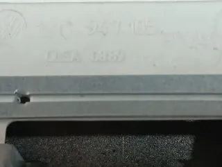 1K0947105,1K0947133 Фонарь салона (плафон) Volkswagen Passat B6 Арт 96765322, вид 3
