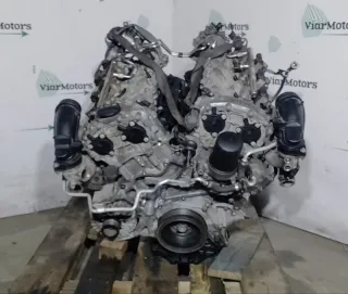 M276823, M276.823 Двигатель Mercedes CLA c117 Арт 4774, вид 1