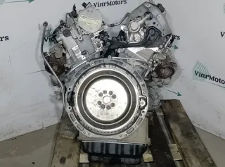 M276823, M276.823 Двигатель Mercedes CLA c117 Арт 4774, вид 3