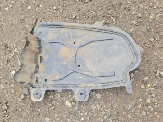  Защита днища Skoda Octavia A7 Арт 96874632