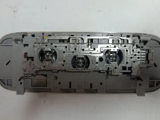 3C0947291D Фонарь салона (плафон) Volkswagen Passat B6 Арт 96874645, вид 3