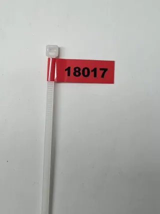 1U0949127B Повторитель передний правый Skoda Fabia 2 Арт 18017, вид 4