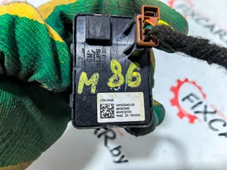 23319483 Кнопка подогрева сидений GMC Terrain 2 Арт 21377, вид 3