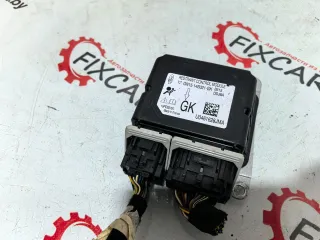 GN1514B321GK Блок AirBag Ford EcoSport Арт 21380, вид 1