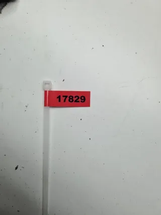 163600Q01000,5020377,GMV4525 Вентилятор радиатора Toyota Aygo 1 Арт 17829, вид 8