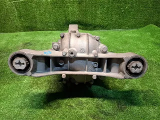 AGT,OBP525015N,RCH01568364 Редуктор заднего моста Porsche Cayenne 958 Арт 96874781, вид 7