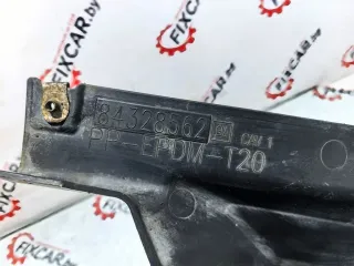 84328562 Защита арок передняя правая (подкрылок) GMC Terrain 2 Арт 21384, вид 3