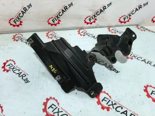 84328562 Защита арок передняя правая (подкрылок) GMC Terrain 2 Арт 21384, вид 1