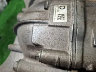 AGT,OBP525015N,RCH01568364 Редуктор заднего моста Porsche Cayenne 958 Арт 96874781, вид 5