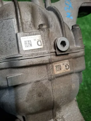 AGT,OBP525015N,RCH01568364 Редуктор заднего моста Porsche Cayenne 958 Арт 96874781, вид 4