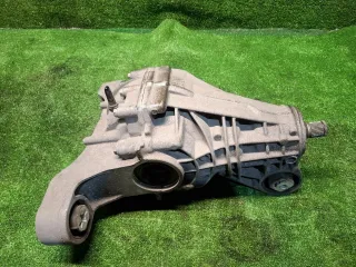 AGT,OBP525015N,RCH01568364 Редуктор заднего моста Porsche Cayenne 958 Арт 96874781, вид 3