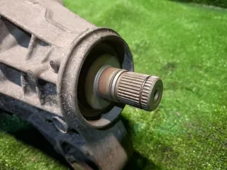 AGT,OBP525015N,RCH01568364 Редуктор заднего моста Porsche Cayenne 958 Арт 96874781, вид 2