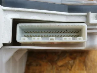 8380044530, 1575104660 Щиток приборов (приборная панель) Toyota Avensis VERSO Арт 96874808, вид 6