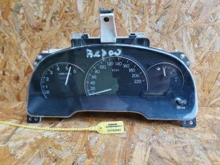 8380044530, 1575104660 Щиток приборов (приборная панель) Toyota Avensis VERSO Арт 96874808, вид 1