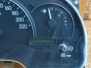 8380044530, 1575104660 Щиток приборов (приборная панель) Toyota Avensis VERSO Арт 96874808, вид 8