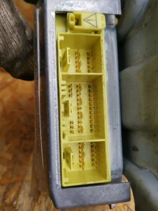 1523003851, 8917028170 Блок AirBag Toyota Previa XR30, XR40 Арт 96874813, вид 3