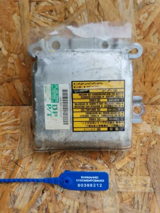 1523003851, 8917028170 Блок AirBag Toyota Previa XR30, XR40 Арт 96874813, вид 1