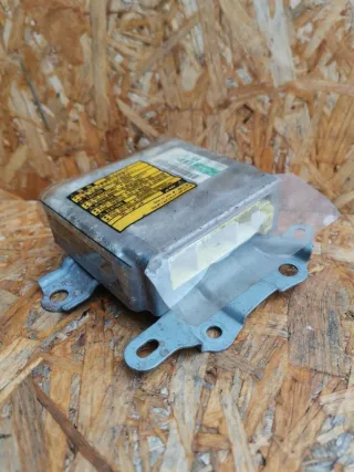 1523003851, 8917028170 Блок AirBag Toyota Previa XR30, XR40 Арт 96874813, вид 4