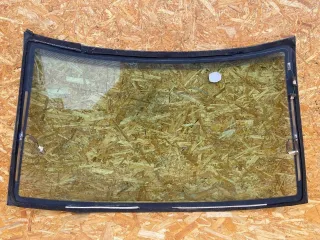  Стекло заднее Mitsubishi Galant 8 Арт 96874817, вид 2