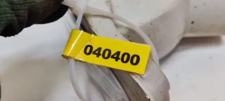  Поворотник левый Kia Shuma 1 Арт 040400, вид 5