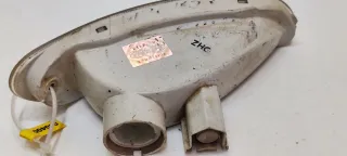  Поворотник левый Kia Shuma 1 Арт 040400, вид 3