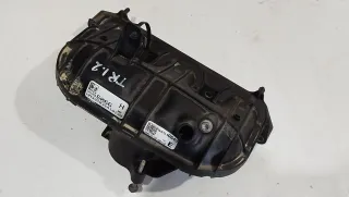 55496066 Коллектор впускной Chevrolet TrailBlazer 3 Арт 011918, вид 2