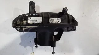55496066 Коллектор впускной Chevrolet TrailBlazer 3 Арт 011918, вид 3