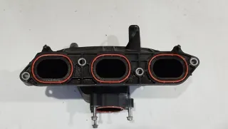 55496066 Коллектор впускной Chevrolet TrailBlazer 3 Арт 011918, вид 5