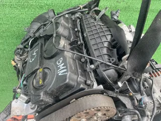 BMN Двигатель Audi A3 8P Арт 96874904, вид 6